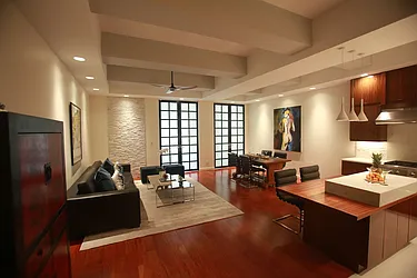 Sold by Royalty Living NYC