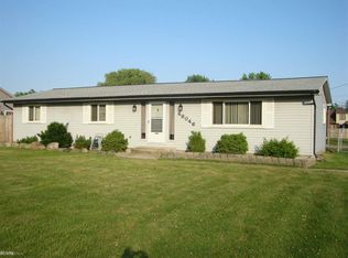 48046 Forbes Dr, Chesterfield, MI 48047