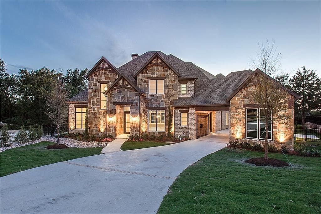 3809 Ledgestone Ct, Richardson, TX 75082 Zillow