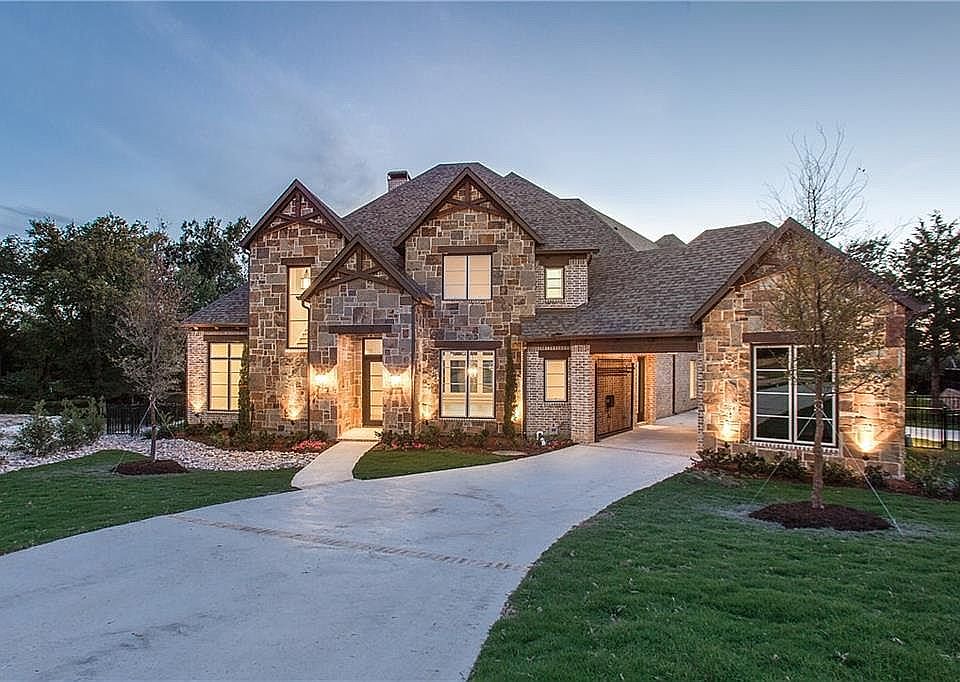 1st image of 3809 Ledgestone Ct