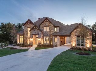 3809 Ledgestone Ct, Richardson, TX 75082