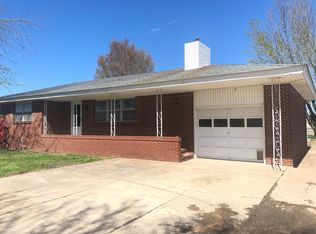 56600 E 140th Rd, Miami, OK 74354