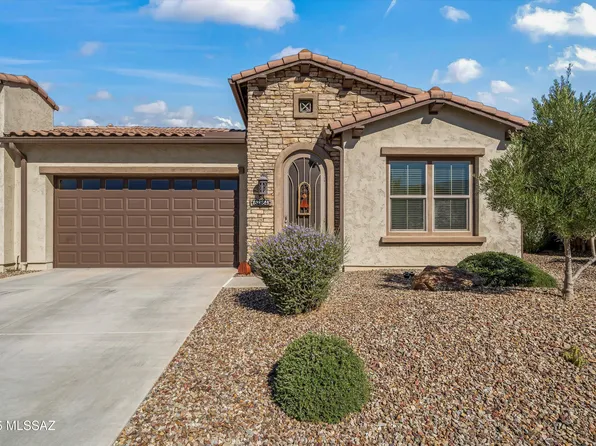 62884 E Thunder Rock Dr, Saddlebrooke, AZ 85739