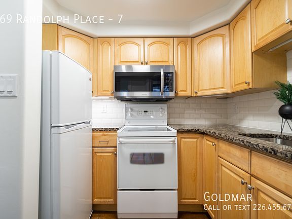3rd image of 269 Randolph Pl #7