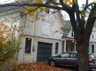 128 Town Farm Rd, Farmington, ME 04938