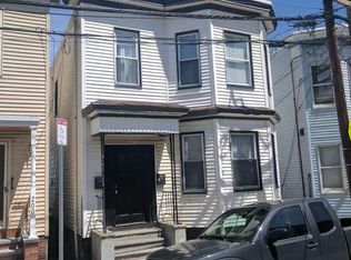 202 Falcon St #1F, East Boston, MA 02128