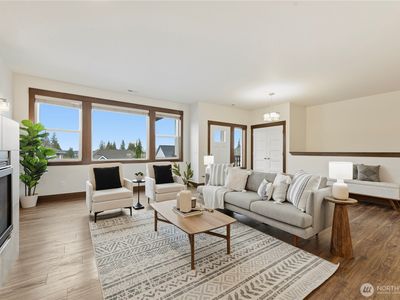18407 Hawksview Drive, Arlington, WA, 98223