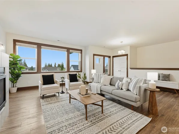 18407 Hawksview Drive, Arlington, WA 98223