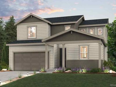 1393 Loraine Circle S, Lafayette, CO, 80026
