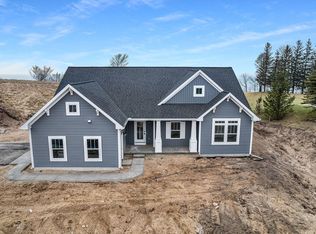 4245 S Lakeshore Dr #1, Ludington, MI 49431