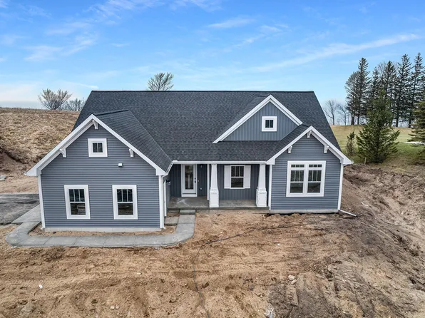 4245 S Lakeshore Dr #1, Ludington, MI 49431