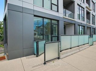 690 King St W #101, Kitchener, ON N2G0B9