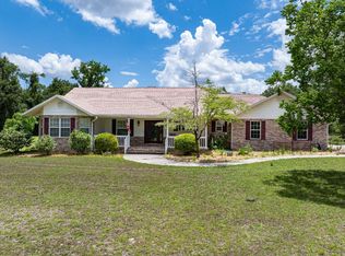 8968 122nd St, Live Oak, FL 32060