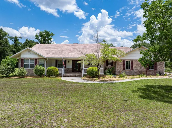 8968 122nd St, Live Oak, FL 32060