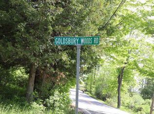 8 Goldsbury Woods Rd, Barre, VT 05641