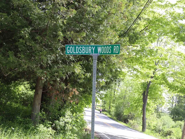 8 Goldsbury Woods Road, Barre Town, VT 05641