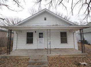 220 N Anita St, Potwin, KS 67123