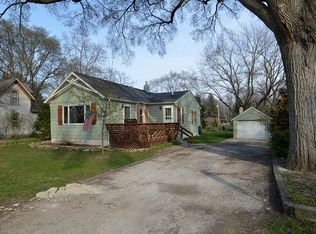 116 Elias St, Wales, WI 53183