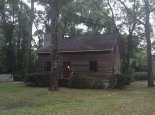 78 Kirkland Dr, Crawfordville, FL 32327