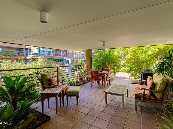 4th image of 7167 E Rancho Vista Drive #5003