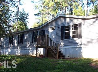 102A Sunset Dr #A, Eatonton, GA 31024
