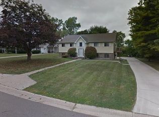 533 Stone Ridge Dr APT 4, Lansing, MI 48917