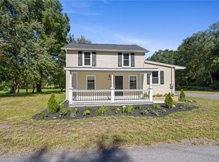 9360 W Ridge Rd, Brockport, NY 14420
