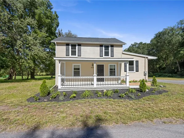 9360 W Ridge Rd, Brockport, NY 14420