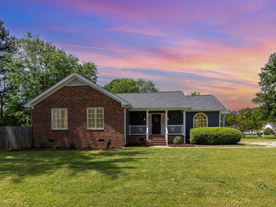 500 Hunters Ridge Dr, Fuquay Varina, NC, 27526