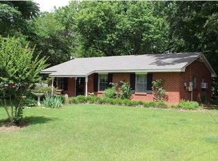 68 Thompson Ave, Tallassee, AL 36078