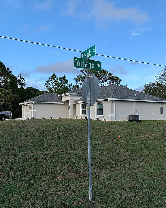 1st image of 4676 Forlano Cir