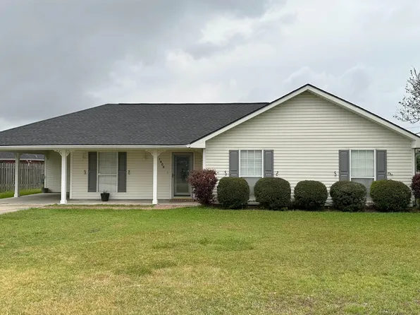 1406 Lee Dr, Thibodaux, LA 70301