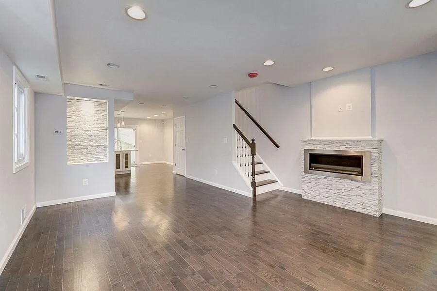 Dazzling Four Bedroom Rowhome in Deanwood! — Photo 4