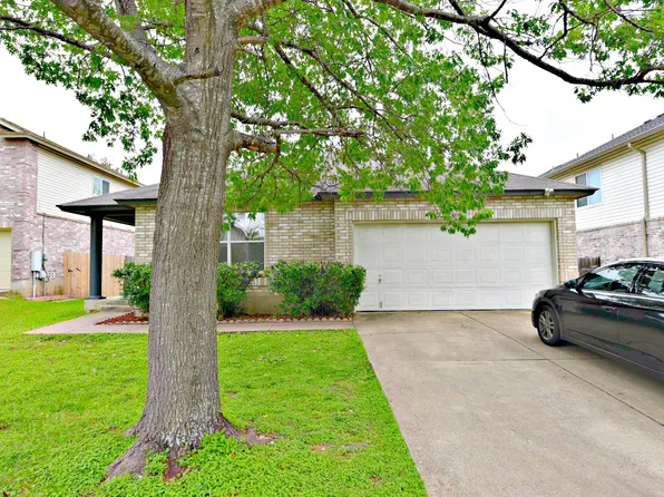 1207 Birdie Cv, Cedar Park, TX 78613