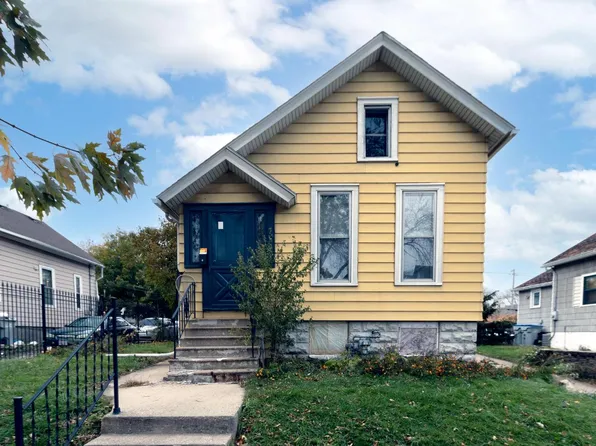 909 South 20th STREET, Milwaukee, WI 53204