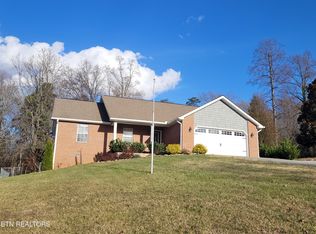 1259 Chesty Puller Cir, Maryville, TN 37803