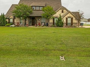 709 Lonesome Star Trl, Haslet, TX 76052