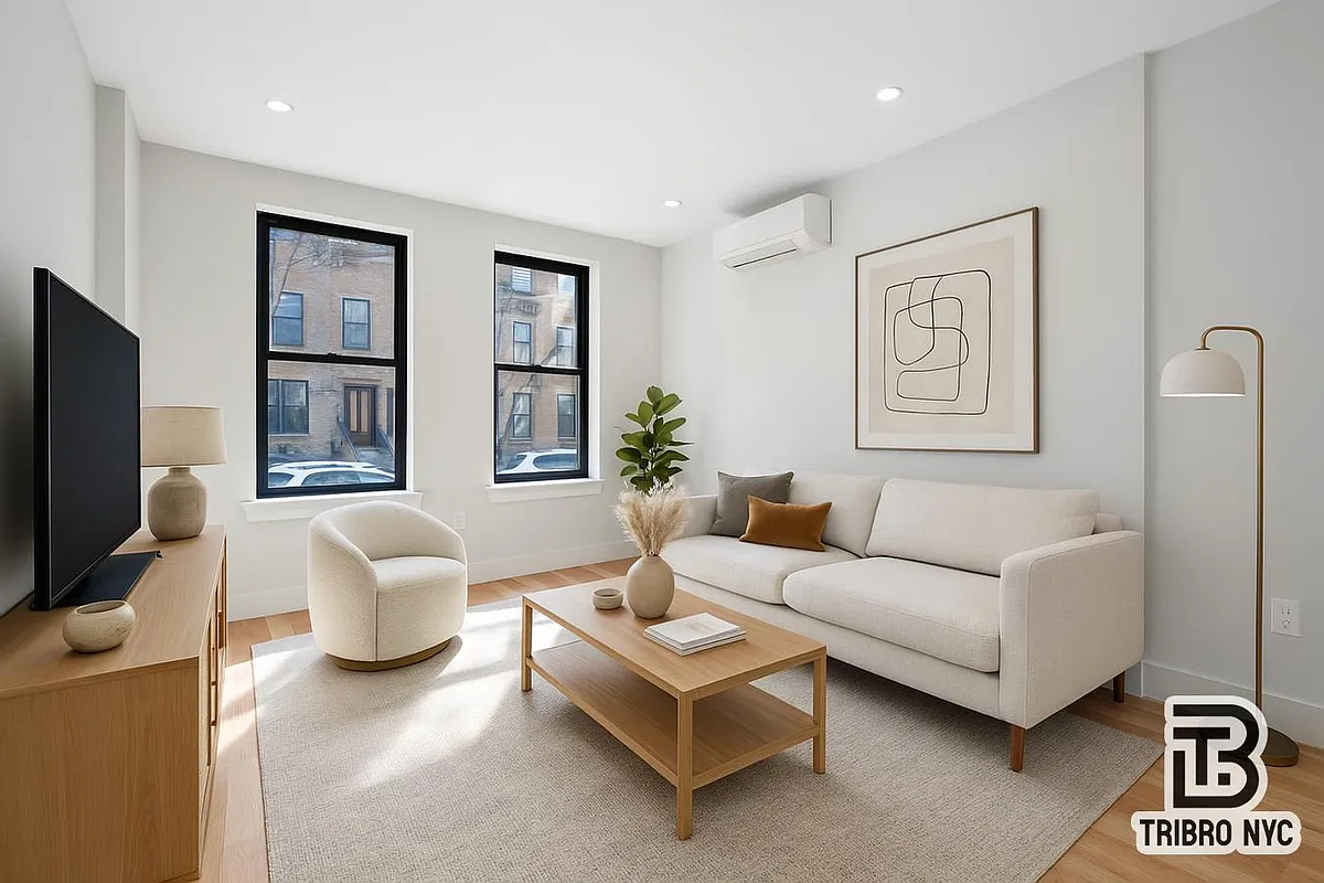 Building Photo - 1860 Putnam Ave #1B