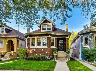 1011 Marengo Ave, Forest Park, IL 60130