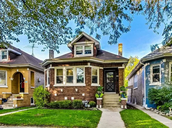 1011 Marengo Ave, Forest Park, IL 60130