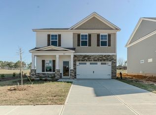 1011 Debutant Dr, Thomson, GA 30824