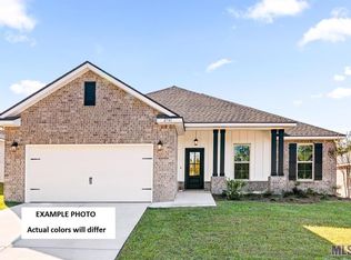 310 Olivia Dr, Luling, LA 70070