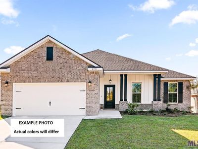 207 Olivia Dr, Luling, LA, 70070