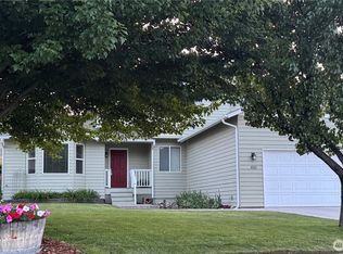 1512 Trisha Way, Wenatchee, WA 98801