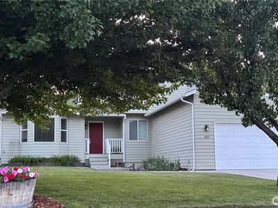 1512 Trisha Way, Wenatchee, WA, 98801