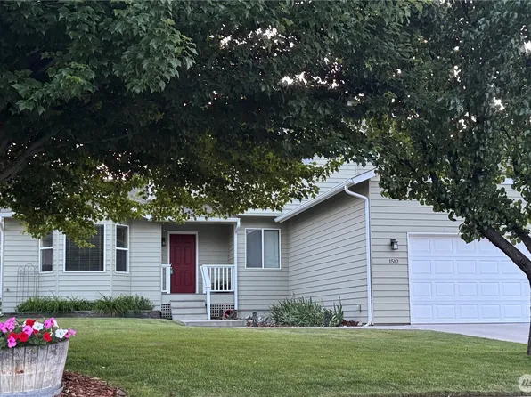 1512 Trisha Way, Wenatchee, WA 98801