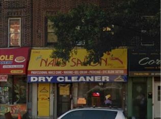 1362 Flatbush Ave, Brooklyn, NY 11210
