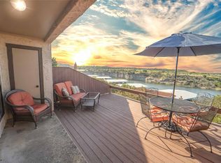 3109 Hells Gate Loop #B58, Strawn, TX 76475