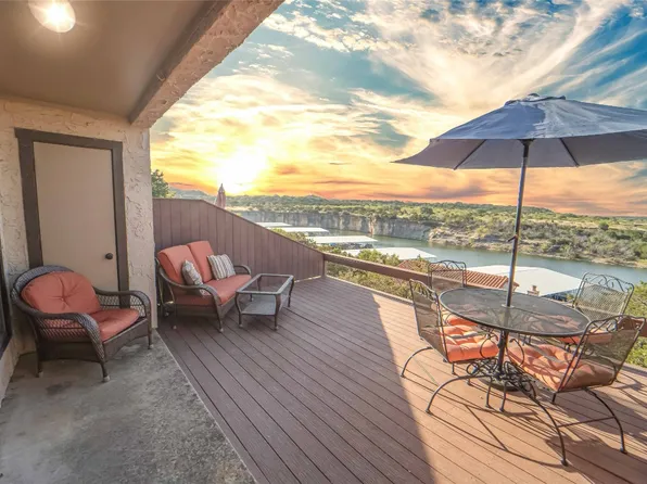 3109 Hells Gate Loop #B58, Strawn, TX 76475