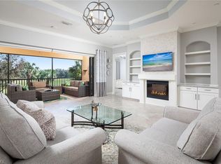 8765 Bellano Ct #4-202, Naples, FL 34119